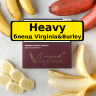 Табак Original Virginia Heavy - HeavyBanana (Крепкий Банан) 50 гр Табак Original Virginia Heavy - HeavyBanana (Крепкий Банан) 50 гр