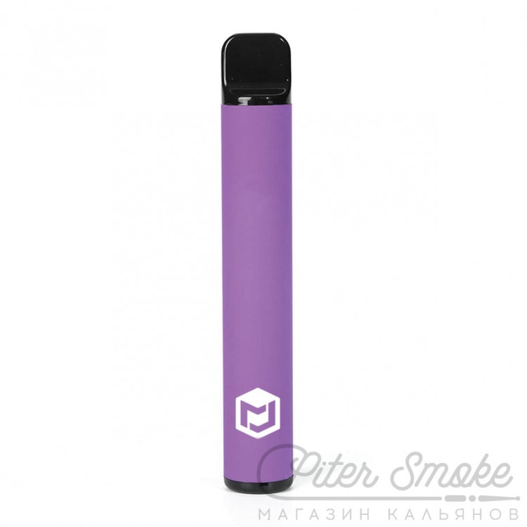 Одноразовая электронная сигарета JomoTech Easy Smoke 800 Puffs - Energy Drink Ice