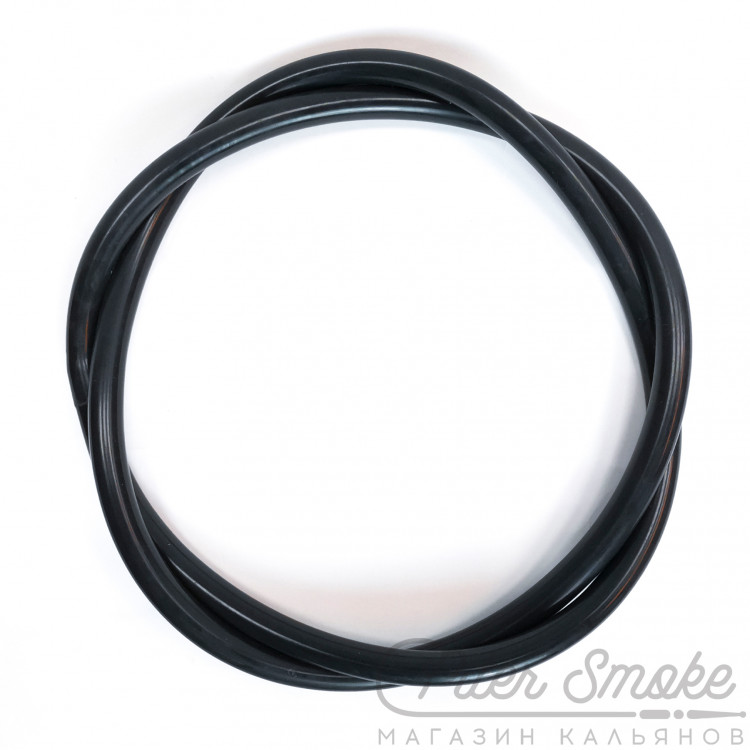 Силиконовый шланг для кальяна медицинский