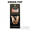 Табак Spectrum Hard Line - Green Pop (Освежающий лимонад) 100 гр