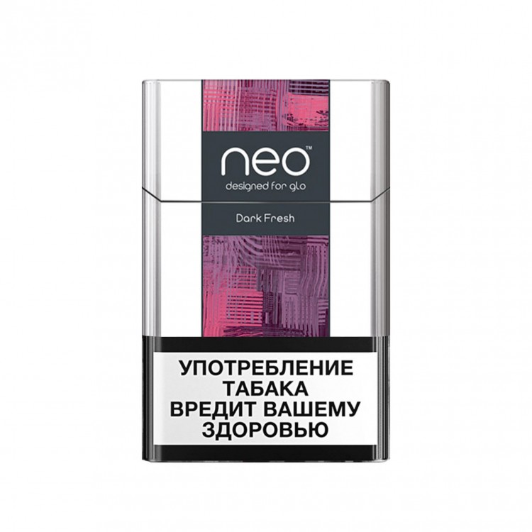 Табачный стики NEO Dark Fresh