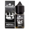 Жидкость MAHORKA Salt Strong - Royal 30 мл (20 мг) Жидкость MAHORKA Salt Strong - Royal 30 мл (20 мг)