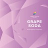 Табак Spectrum - Grape Soda (Виноградная Газировка) 250 гр