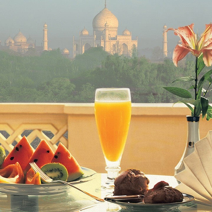 Табак Original Virginia MIX - Индийский завтрак 50 гр