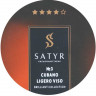 Табак Satyr Brilliant Collection - CUBANO LIGERO VISO 25 гр Табак Satyr Brilliant Collection - CUBANO LIGERO VISO 25 гр