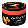 Бестабачная смесь Chabacco Mix MEDIUM 40 гр - Peach Apricot Бестабачная смесь Chabacco Mix MEDIUM 40 гр - Peach Apricot