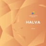 Табак Spectrum - Halva (Халва) 250 гр Табак Spectrum - Halva (Халва) 250 гр