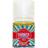 Жидкость Dinner Lady Sweets Ice Salt - Sweet Fusion 30 мл (20 мг) Жидкость Dinner Lady Sweets Ice Salt - Sweet Fusion 30 мл (20 мг)