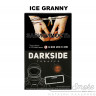 Табак Dark Side Rare - Ice Granny (Ледяное зеленое яблоко) 100 гр Табак Dark Side Rare - Ice Granny (Ледяное зеленое яблоко) 100 гр