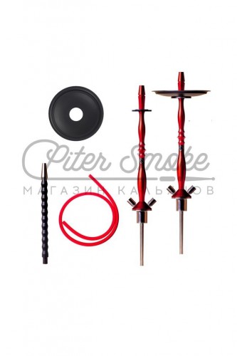 Кальян White Smoke Echo