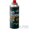 Комплект Газовых баллонов GAS STANDART 220г (2 шт)