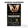 Табак Dark Side Core - Generis Raspberry (Малина) 250 гр Табак Dark Side Core - Generis Raspberry (Малина) 250 гр