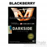 Табак Dark Side Core - Blackberry (Ежевика) 30 гр Табак Dark Side Core - Blackberry (Ежевика) 30 гр