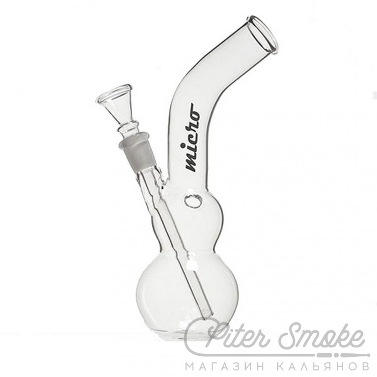 Бонг Micro #5