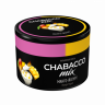 Бестабачная смесь Chabacco Mix MEDIUM 40 гр - Mango Yogurt (Манго - Йогурт) Бестабачная смесь Chabacco Mix MEDIUM 40 гр - Mango Yogurt (Манго - Йогурт)