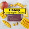 Табак Original Virginia Heavy - HeavyMango (Крепкий Манго) 50 гр Табак Original Virginia Heavy - HeavyMango (Крепкий Манго) 50 гр