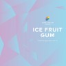 Табак Spectrum - Ice Fruit Gum (Ледяная Жвачка) 250 гр Табак Spectrum - Ice Fruit Gum (Ледяная Жвачка) 250 гр