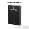 Бестабачная смесь Chabacco Strong - Pomegranate (Гранат) 50 гр Бестабачная смесь Chabacco Strong - Pomegranate (Гранат) 50 гр