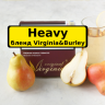 Табак Original Virginia Heavy - HeavyPear (Крепкаяуша) 50 гр