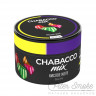 Бестабачная смесь Chabacco Mix Medium - Sour Jelly (Кислое желе) 50 гр Бестабачная смесь Chabacco Mix Medium - Sour Jelly (Кислое желе) 50 гр