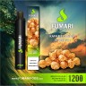 Одноразовая электронная сигарета Fumari Pods Pro - Карамельный попкорн Одноразовая электронная сигарета Fumari Pods Pro - Карамельный попкорн