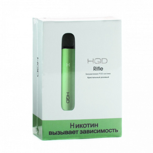 Устройство HQD Rifle