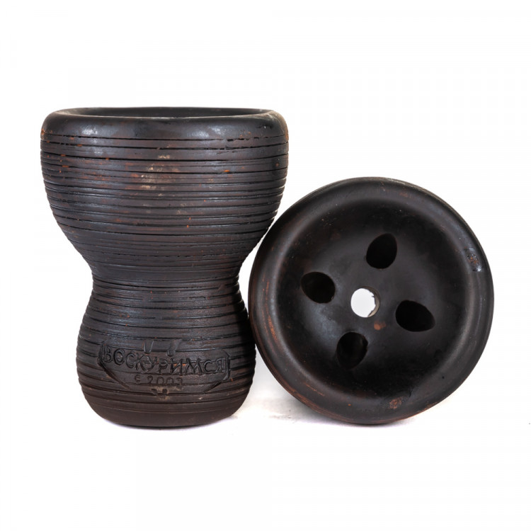 Чаша Воскуримся Турка