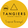Табак Tangiers Burley Noir - Tropical Revenge (Тропическая Месть) 50 гр Табак Tangiers Burley Noir - Tropical Revenge (Тропическая Месть) 50 гр