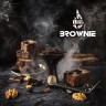 Табак Black Burn - Brownie (Потрясающий шоколадный десерт) 100 гр Табак Black Burn - Brownie (Потрясающий шоколадный десерт) 100 гр