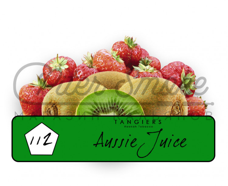 Табак Tangiers Birquq - Aussie Juice (Австралийский Нектар) 250 гр