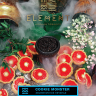 Табак Element Вода - Cookie Monster (Земляничное печенье) 25 гр Табак Element Вода - Cookie Monster (Земляничное печенье) 25 гр