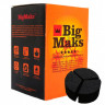 Уголь для кальяна BigMaks под Kaloud 72 шт Уголь для кальяна BigMaks под Kaloud 72 шт
