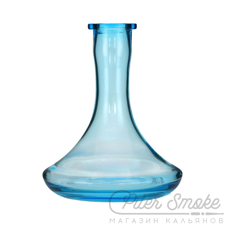 Колба Cone Sea Blue