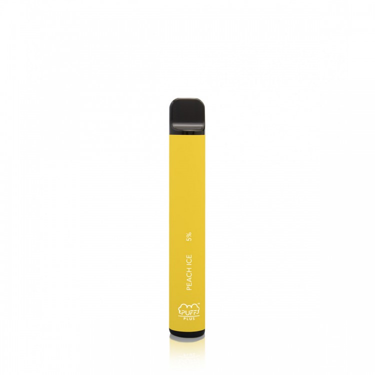 Одноразовая электронная сигарета Puff Bar XXL - Космополитен