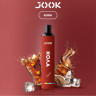 Одноразовая электронная сигарета Jook L - Кола Одноразовая электронная сигарета Jook L - Кола