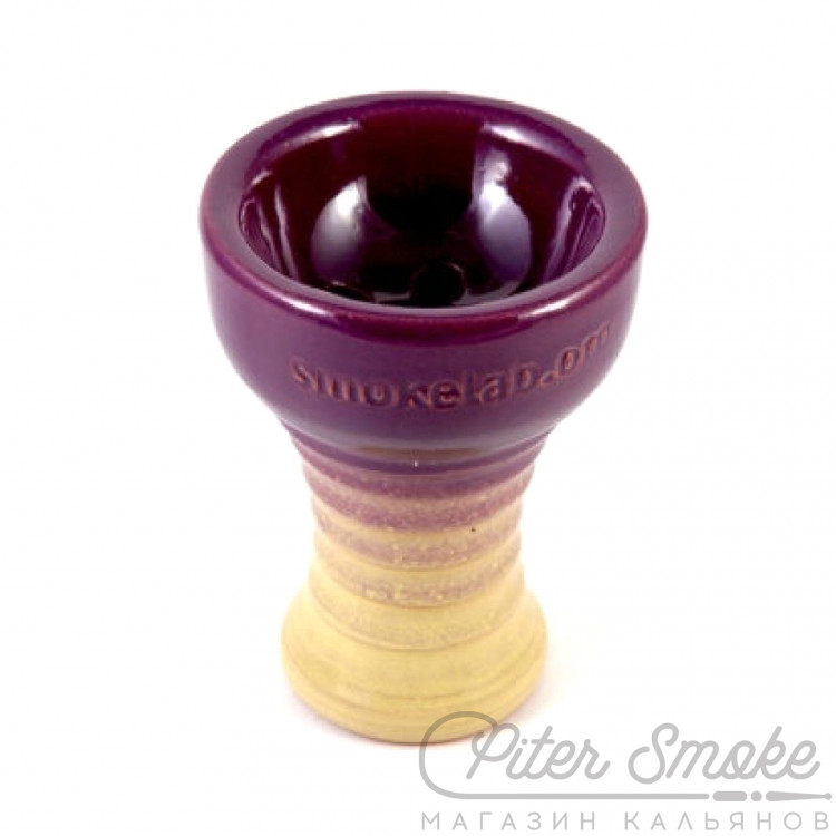 Чаша Smokelab Turkish 2 Glaze