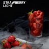 Табак Dark Side Core - Strawberry Light (Клубника) 250 гр Табак Dark Side Core - Strawberry Light (Клубника) 250 гр