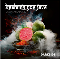 Табак Dark Side Core - Kashmir Goa Java (Кашмир, Гуава) 30 гр