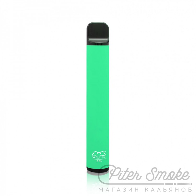 Одноразовая электронная сигарета Puff Bar XXL - Яблочно Ягодный Микс
