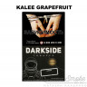 Табак Dark Side Core - Kalee Grapefruit (Грейпфрут) 250 гр