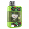 Устройство Angry Vape fury (Зеленый) Устройство Angry Vape fury (Зеленый)