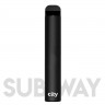 Одноразовая электронная сигарета City Pod Subway - Флорида (Ледяная Вишня) Одноразовая электронная сигарета City Pod Subway - Флорида (Ледяная Вишня)