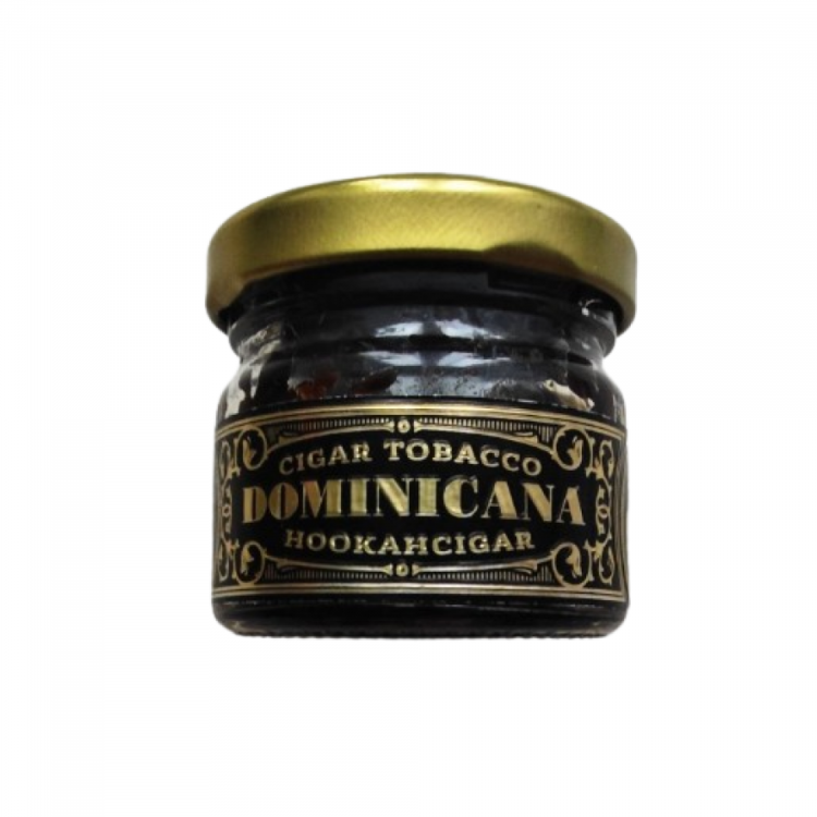 Табак WTO - Domicana (Опунция) D21 20 гр