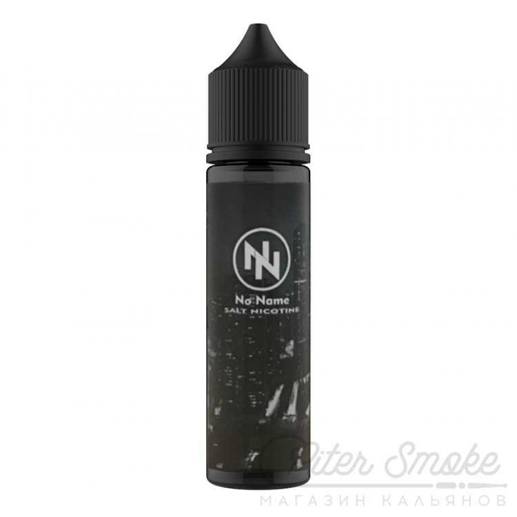 Жидкость No Name Salt - Ревеневый йогурт 60 мл