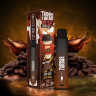 Одноразовая электронная сигарета Turbo Max - Kona Coffee