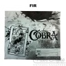 Бестабачная смесь Cobra Virgin - Fir (Пихта) 50 гр Бестабачная смесь Cobra Virgin - Fir (Пихта) 50 гр