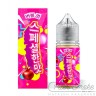 Special Korean Taste - Garnet Gum 30 мл (20 мг)