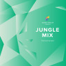 Табак Spectrum - Jungle Mix (Тропический микс) 250 гр Табак Spectrum - Jungle Mix (Тропический микс) 250 гр