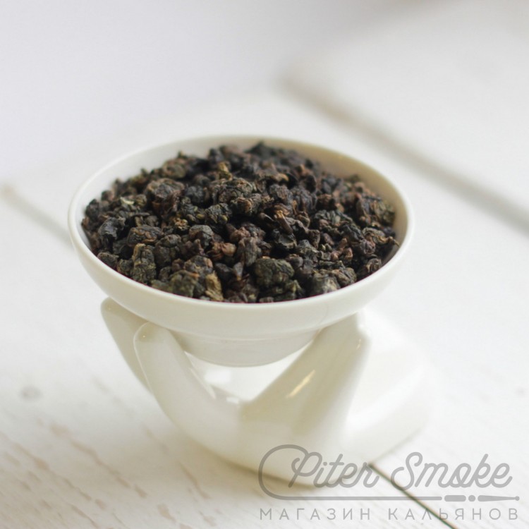 Чай - Га Ба Алишань Медовая