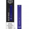 Одноразовая электронная сигарета PUFF BAR - Blue Razz Одноразовая электронная сигарета PUFF BAR - Blue Razz
